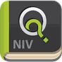 NIV Quest Study Bible apk icon