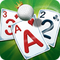 Golf Solitaire - Green Shot apk icon