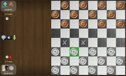 Imagem 1 do Checkers Online Tournament !