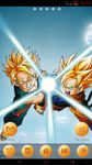 Gambar GO Launcher DBZ:Battle of Gods 