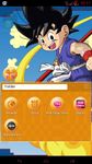 Gambar GO Launcher DBZ:Battle of Gods 4