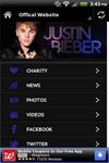 Imagem 5 do Justin Bieber News Video music