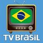 Ícone do apk tv brasil - Brasil TV Live
