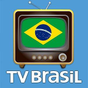 Icône apk tv brasil - Brasil TV Live