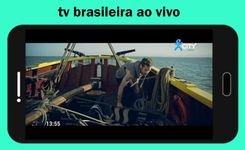tv brasil - Brasil TV Live ảnh số 10