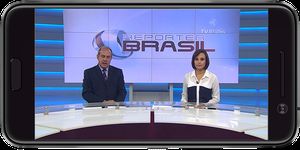 tv brasil - Brasil TV Live εικόνα 12