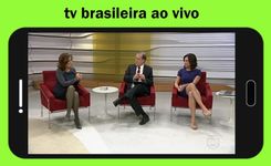 tv brasil - Brasil TV Live ảnh số 15