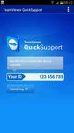 Imagem 2 do TeamViewer QuickSupport