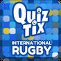 QuizTix: Int'l Rugby Quiz APK