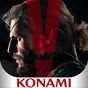 MGS V: THE PHANTOM PAIN APK アイコン