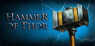 Captura de tela do apk Hammer of Thor 