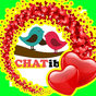 Chatib: Free Chat Apps APK icon
