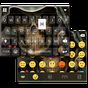 Zombie Night Emoji iKeyboard Simgesi