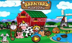 Imagen 3 de Barnyard Mahjong HD Free