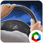 Simulador de driving car apk icono