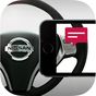 NISSAN QASHQAI DRIVER'S GUIDE APK