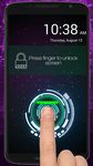Fingerprint Lock Screen Prank ảnh số 5