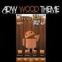 Ikon Wood ADW Theme