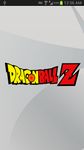 Captura de tela do apk Watch Dragon Ball Z 