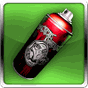 Graffiti Spray Can APK