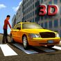 Taxi Driver 3d Simulator apk icon