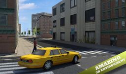 Imagem 9 do Dever Taxi Driver 3D Simulator
