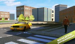 Imagem 10 do Dever Taxi Driver 3D Simulator