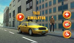 Imagem 11 do Dever Taxi Driver 3D Simulator