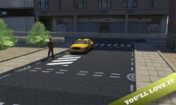 Imagem 13 do Dever Taxi Driver 3D Simulator