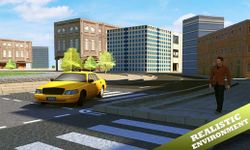 Imagem 16 do Dever Taxi Driver 3D Simulator