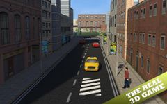 Imagem  do Dever Taxi Driver 3D Simulator