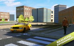 Imagem 3 do Dever Taxi Driver 3D Simulator