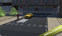 Imagem 7 do Dever Taxi Driver 3D Simulator