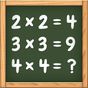 Icoană apk Multiplication Tables Learn