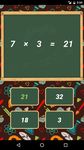 รูปภาพที่ 4 ของ Multiplication Tables Learn