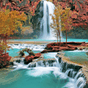 Wallpaper Cachoeira 3D ao vivo APK