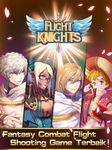 Gambar LINE Flight Knights 4