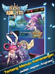 Gambar LINE Flight Knights 3