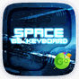 Space Keyboard Theme & Emoji APK