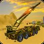 Missile Launcher Simulator Truck APK