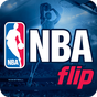 Ícone do apk NBA Flip - Jogo oficial