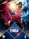 Картинка 14 NBA Flip - Official game