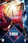 Картинка  NBA Flip - Official game