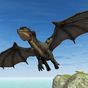 Ícone do Flying Fury Dragon Simulator