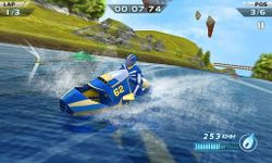 パワーボートレーシング 3D - Powerboat の画像9