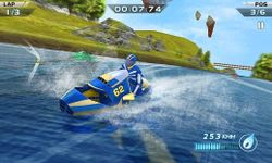 Gambar Powerboat Racing 3D 3