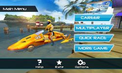 Powerboat Racing 3D obrazek 5