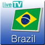 Assistir TV ao vivo do Brasil APK