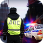 Icône apk Simulator Russian Police 2