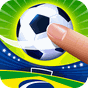 APK-иконка Flick Soccer Brazil